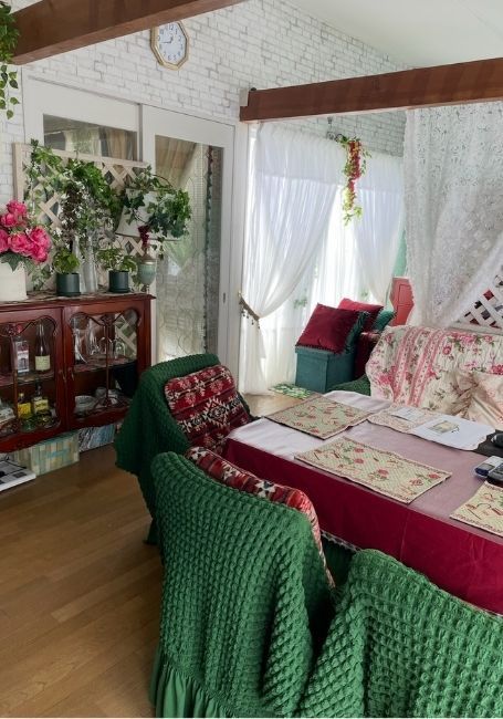4LDK House for Sale in Takarazuka, Hyogo with High Ceilings - Thumbnail 4