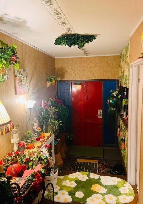 4LDK House for Sale in Takarazuka, Hyogo with High Ceilings - Thumbnail 2