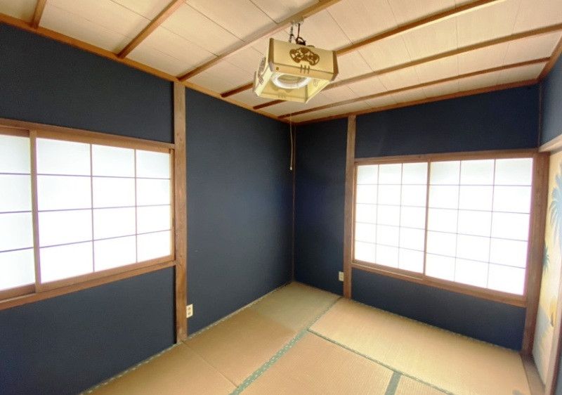 Renovated Rental House Near Kō Station in Toyokawa City, Aichi - Thumbnail 3