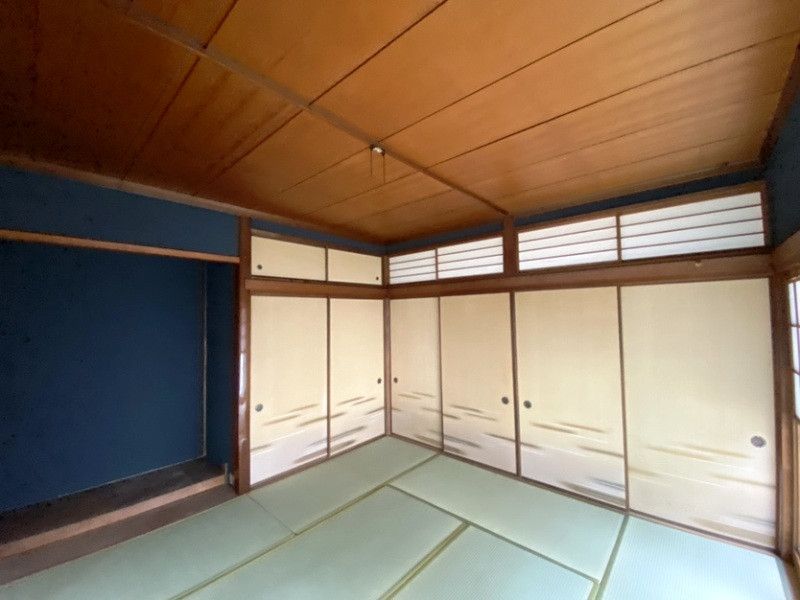 Renovated Rental House Near Kō Station in Toyokawa City, Aichi - Thumbnail 4