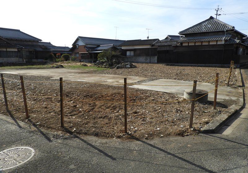 Land for Sale in Buzen City, Fukuoka - 530 sqm with Garden - Thumbnail 2