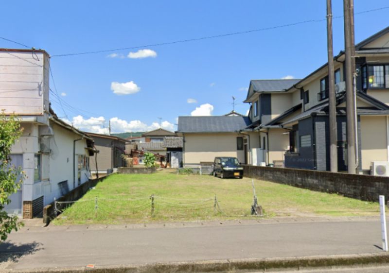 213sqm Land for Sale Near Ebino Iino Station, Miyazaki - Thumbnail 2