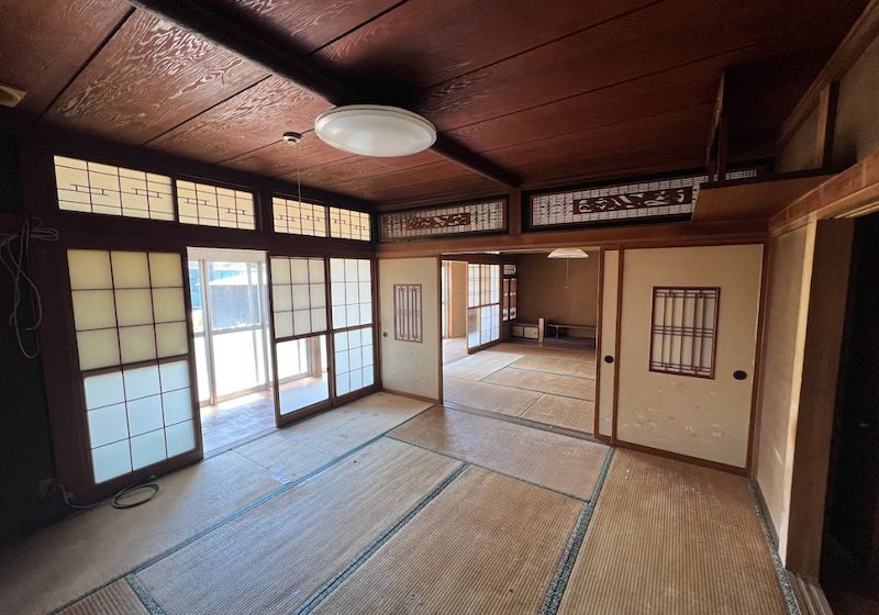 5LDK House for Sale in Joetsu, Niigata - 163 sqm - Thumbnail 3