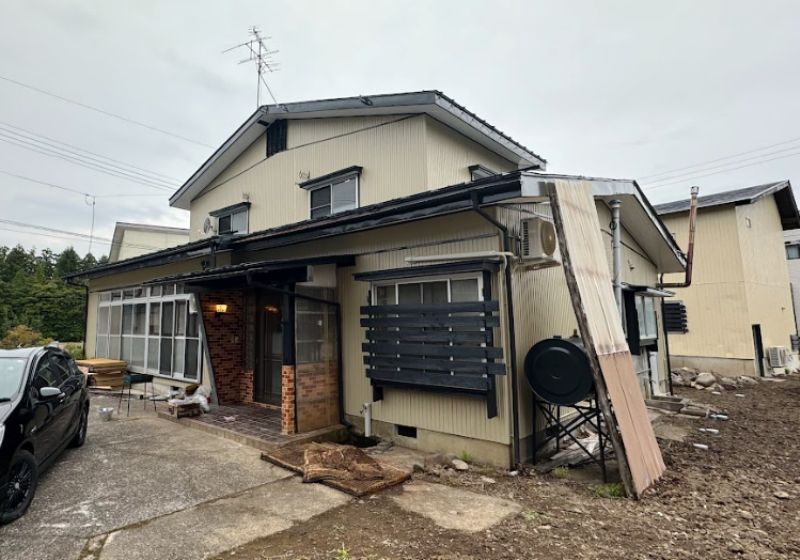 5LDK House for Sale in Joetsu, Niigata - 163 sqm - Thumbnail 2