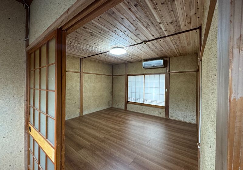 5LDK House for Sale in Joetsu, Niigata - 163 sqm - Thumbnail 4