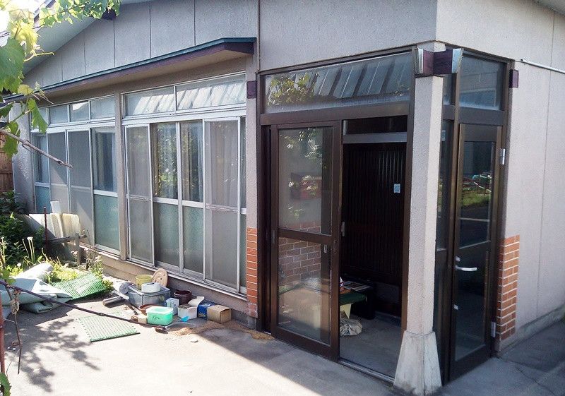 98 sqm Wooden House for Sale in Kuroishi City, Aomori - Thumbnail 2