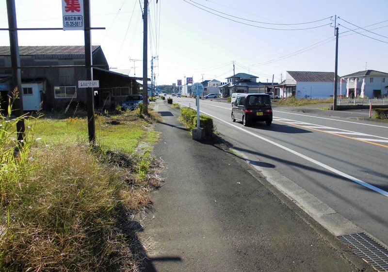 Land for Sale in Kushima City, Miyazaki - 596 sqm - Thumbnail 4