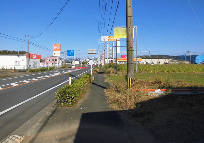 Land for Sale in Kushima City, Miyazaki - 596 sqm - Thumbnail 3