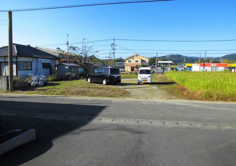 Land for Sale in Kushima City, Miyazaki - 596 sqm - Thumbnail 2