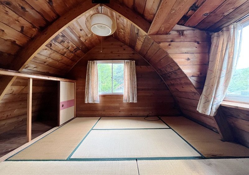 Vacant Wooden House for Sale in Ine Town, Kyoto - Thumbnail 3