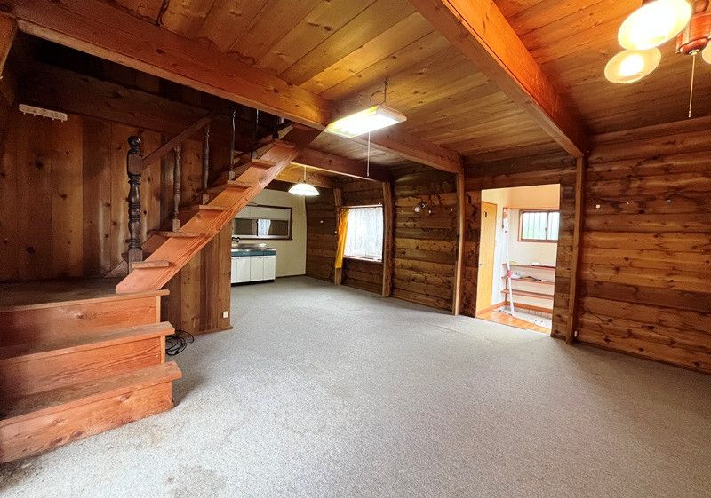 Vacant Wooden House for Sale in Ine Town, Kyoto - Thumbnail 2
