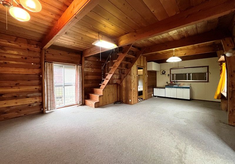 Vacant Wooden House for Sale in Ine Town, Kyoto - Thumbnail 4