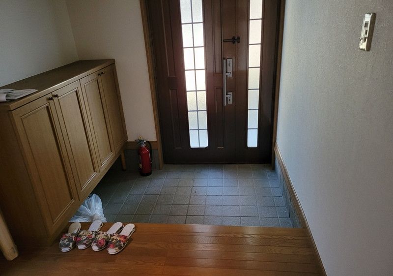 Renovated 3DK House with Engawa in Manazuru, Kanagawa - Thumbnail 3