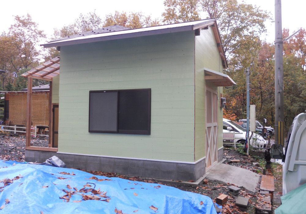 Land with Cabin for Sale in Takashima, Shiga Prefecture - Thumbnail 2