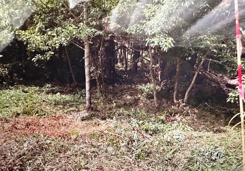 216 sqm Land for Sale in Inawashiro, Fukushima Resort Area - Thumbnail 2