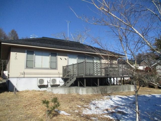 Used Detached House in Karuizawa Nagakura 2LDK 82.75 sqm - Thumbnail 2
