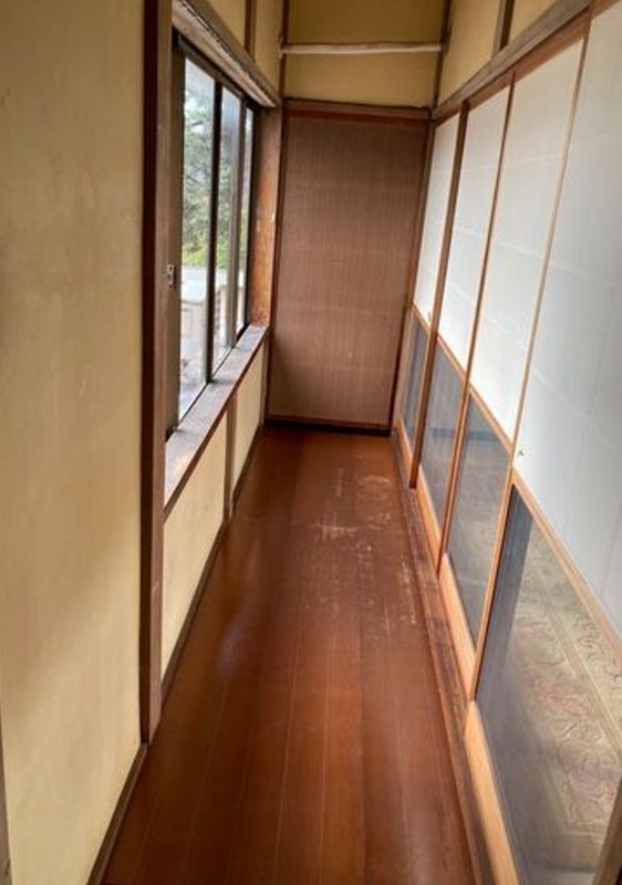 Wooden House for Sale in Takaoka, Toyama - 68 sqm - Thumbnail 3