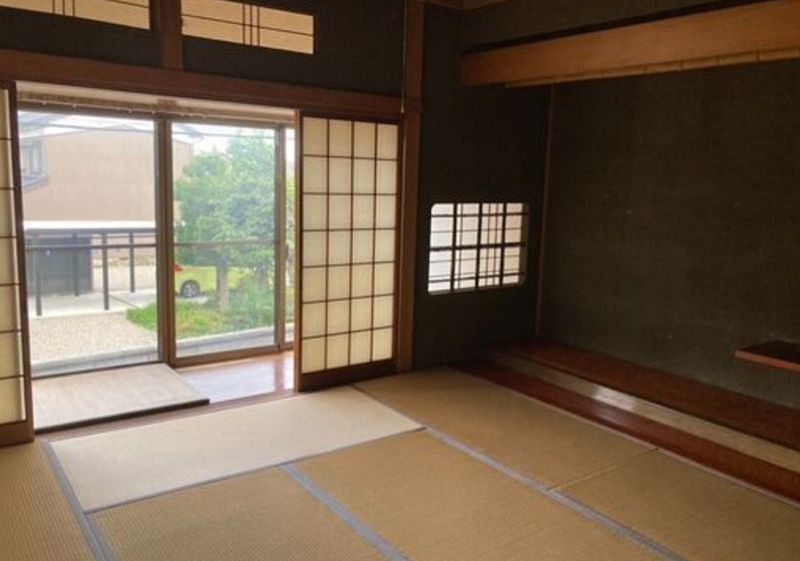 Wooden House for Sale in Takaoka, Toyama - 68 sqm - Thumbnail 2