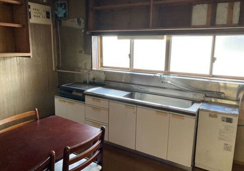 Wooden House for Sale in Takaoka, Toyama - 68 sqm - Thumbnail 4