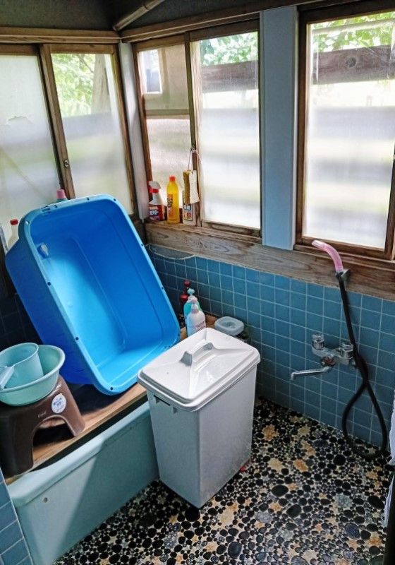 Late Edo Thatched Kominka with Tea Room & Open Garden in Niigata - Thumbnail 3