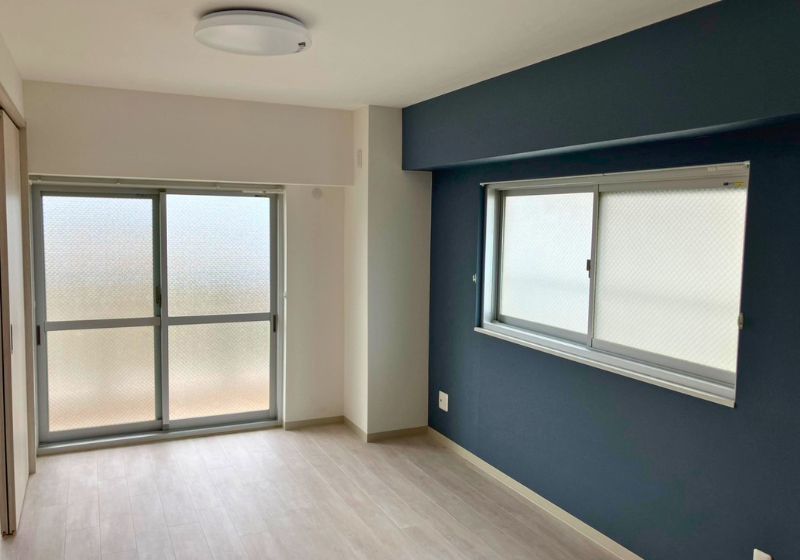Renovated Pet-Friendly Corner Apartment in Sendai Kitayama - Thumbnail 2