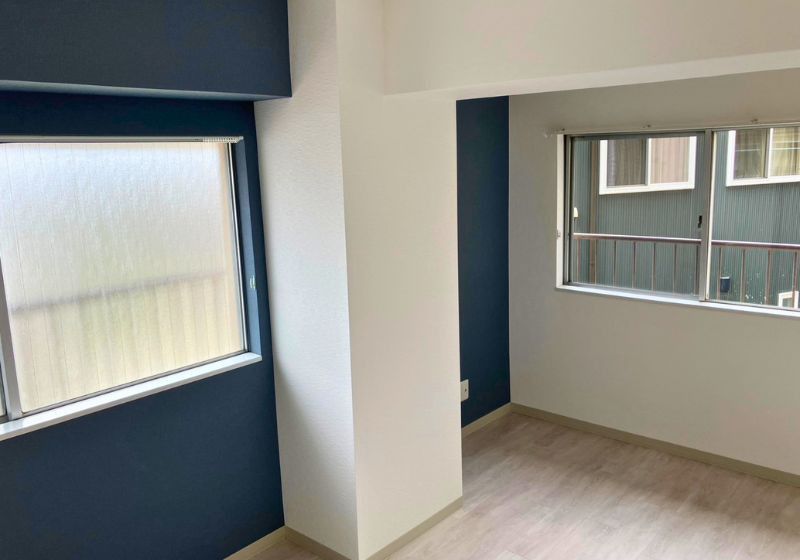 Renovated Pet-Friendly Corner Apartment in Sendai Kitayama - Thumbnail 4
