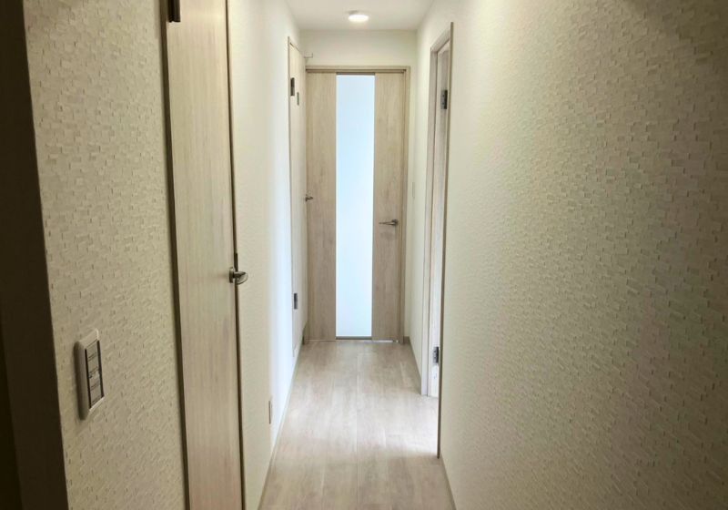Renovated Pet-Friendly Corner Apartment in Sendai Kitayama - Thumbnail 3