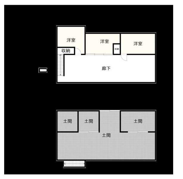 Traditional House for Sale in Toyama City, 437 sqm Land - Thumbnail 3
