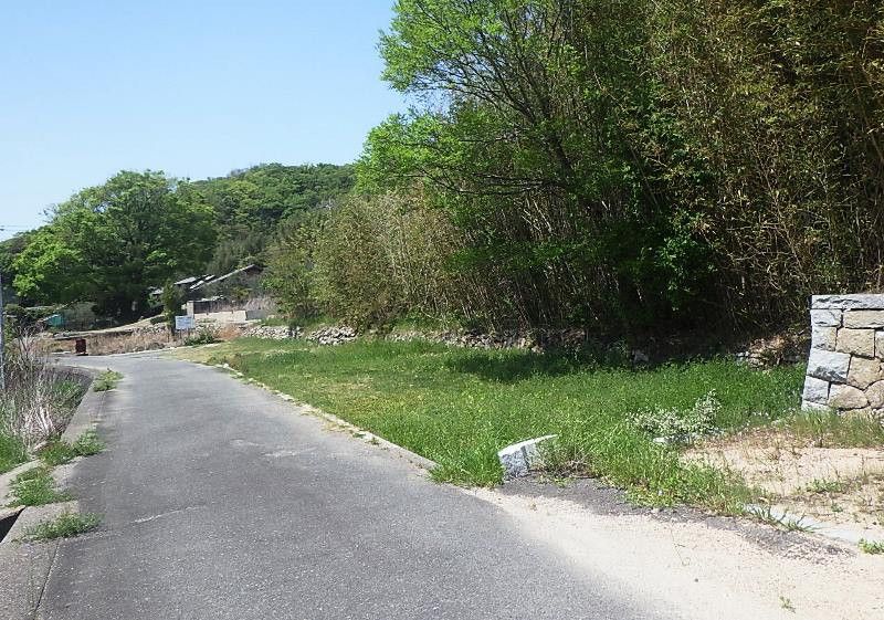 Land Parcels for Sale on Shodoshima Island, Kagawa - Thumbnail 3