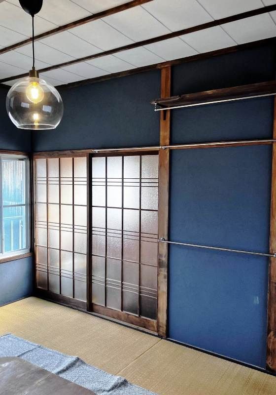 7DK Showa House with Large Garden in Himeji, Hyogo - Thumbnail 4