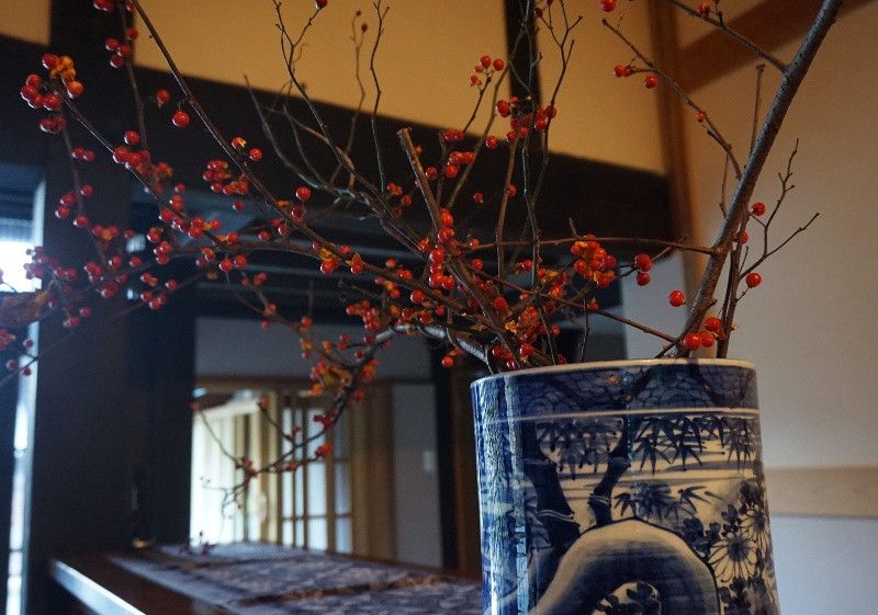 200-Year-Old Thatched-Roof Kominka in Nagaoka, Niigata - Thumbnail 4