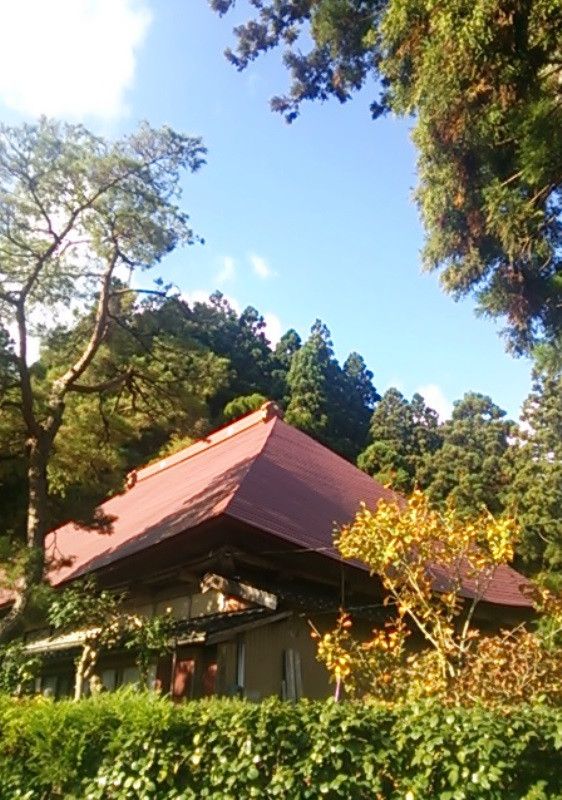 200-Year-Old Thatched-Roof Kominka in Nagaoka, Niigata - Thumbnail 2