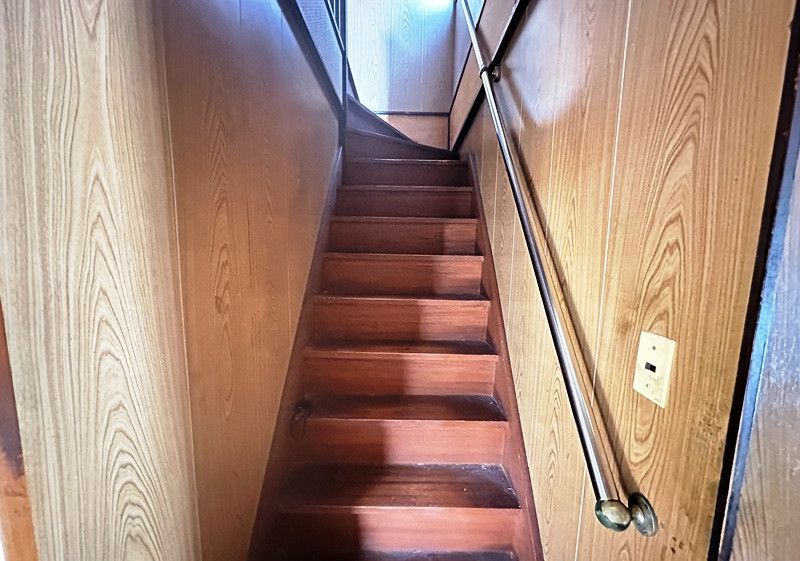 Spacious 5DK House for Sale in Takamatsu, Kagawa - Thumbnail 4