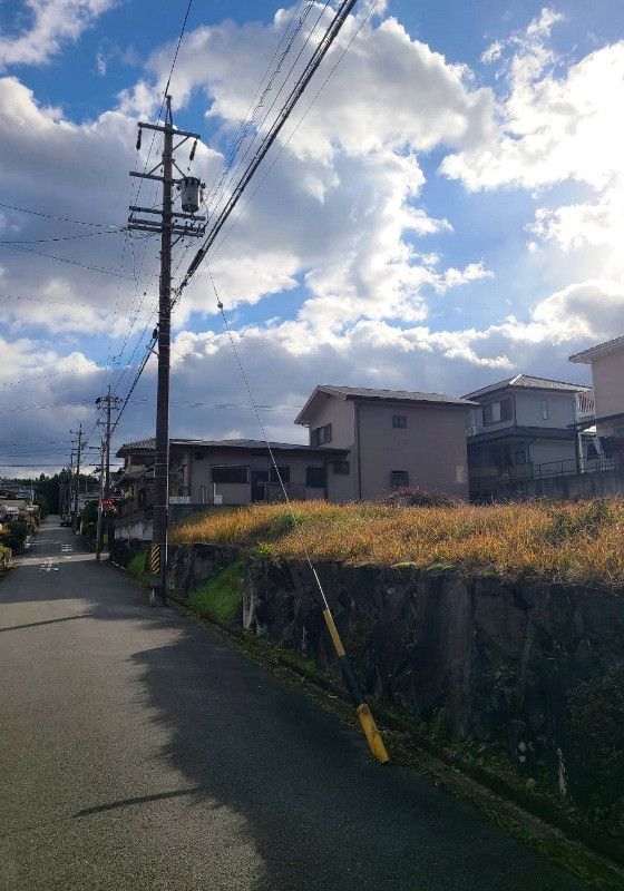 Land for Sale in Quiet Residential Area of Nabari, Mie - Thumbnail 4