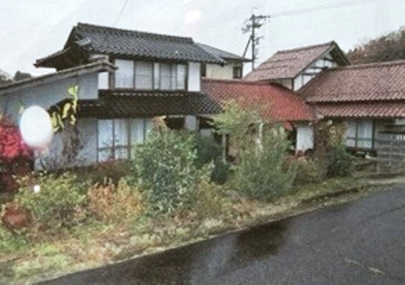 1887 Meiji-Era Kominka for Sale in Okuizumo, Shimane - Thumbnail 2