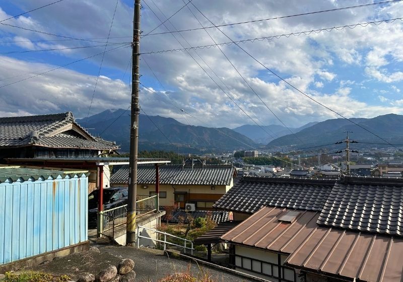 Compact Single-Story House for Sale in Nakatsugawa, Gifu - Thumbnail 4