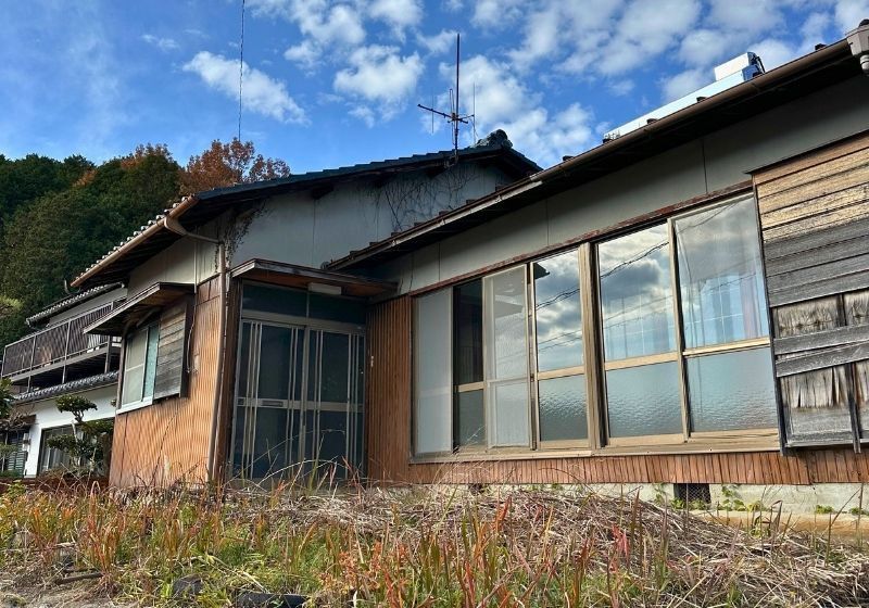 Compact Single-Story House for Sale in Nakatsugawa, Gifu - Thumbnail 3