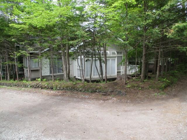 Used Detached House in Karuizawa, Nagano - 2LDK, 65.41 sqm - Thumbnail 4