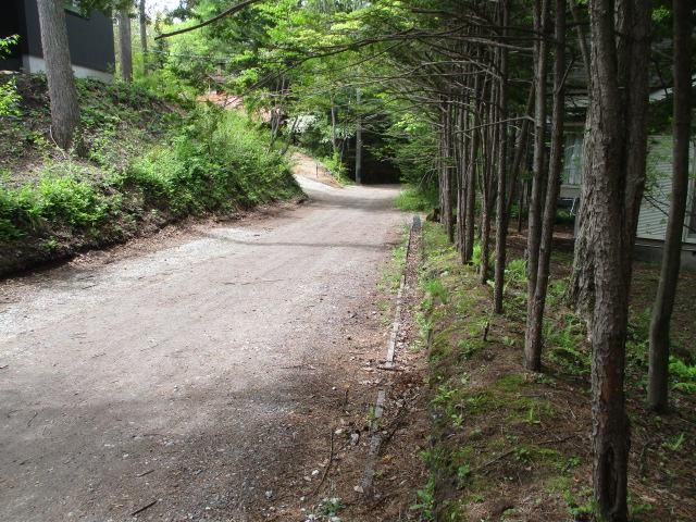 Used Detached House in Karuizawa, Nagano - 2LDK, 65.41 sqm - Thumbnail 2