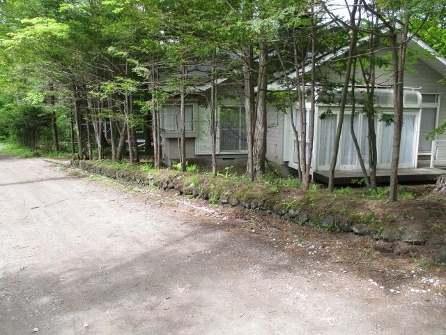 Used Detached House in Karuizawa, Nagano - 2LDK, 65.41 sqm - Thumbnail 3