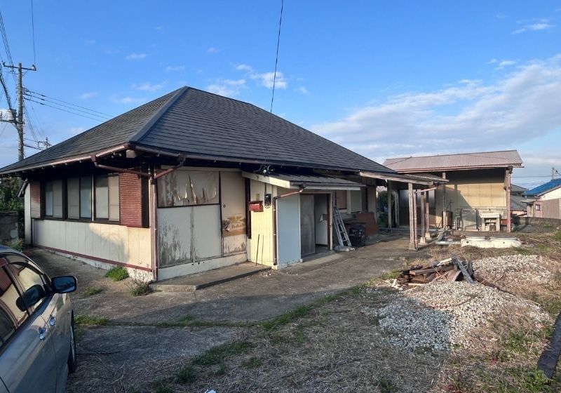 110-Year-Old Folk House Near Sea in Minamiboso, Chiba - Thumbnail 3