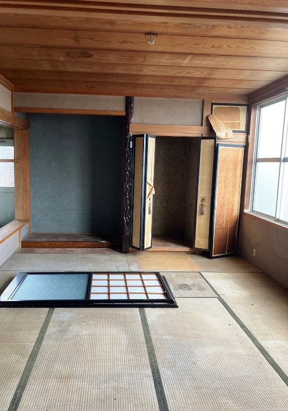 Commercial Property for Sale in Hakui, Ishikawa Near Station - Thumbnail 2