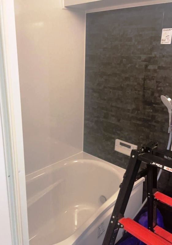 Fully Renovated Studio Apartment by Senba Lake, Mito City, Ibaraki - Thumbnail 4