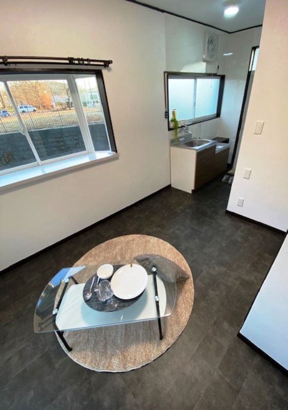Renovated 8-Unit Apartment Building for Sale in Moroyama, Saitama - Thumbnail 3