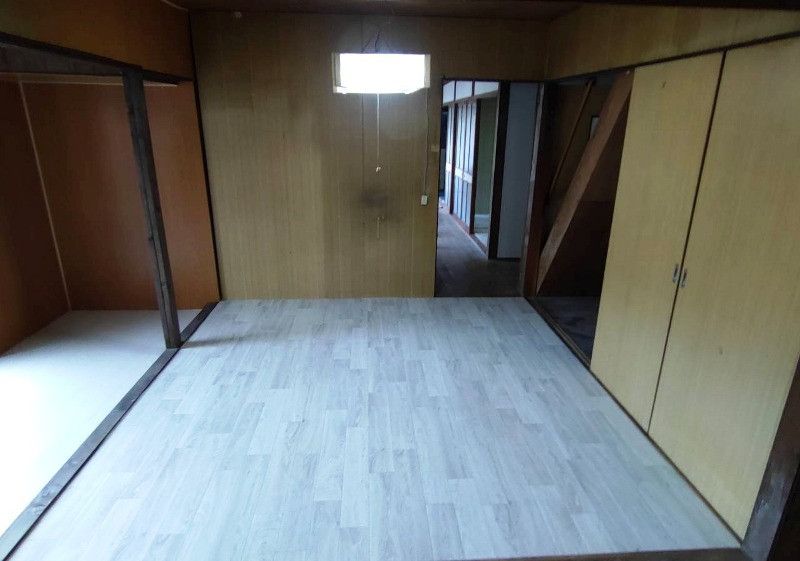 Renovated House on Large Lot in Toyota City, Aichi - Thumbnail 4