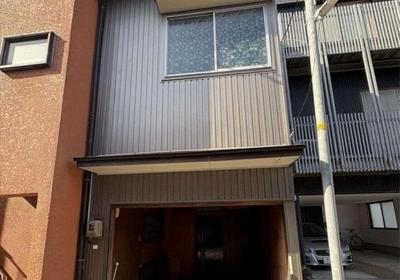 Wooden House Near Takaoka Station, Toyama — Exterior, Takaoka, Toyama