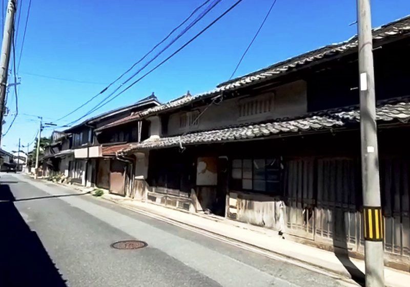 House for Sale or Rent in Abu Town, Yamaguchi - Image 1