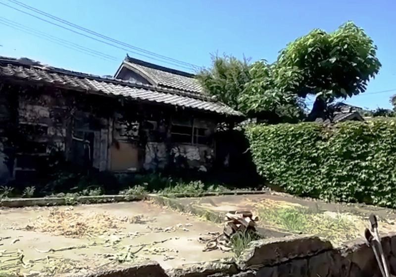 House for Sale or Rent in Abu Town, Yamaguchi - Thumbnail 2