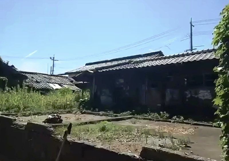 House for Sale or Rent in Abu Town, Yamaguchi - Thumbnail 3