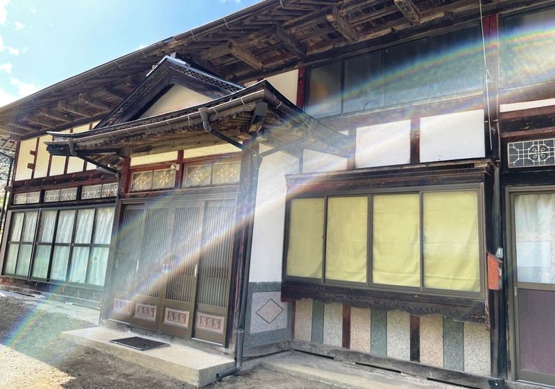 Traditional House with Land in Ninohe City, Iwate Prefecture - Thumbnail 3